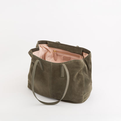 Einkaufen für Frauen - Nevada v1 Olive