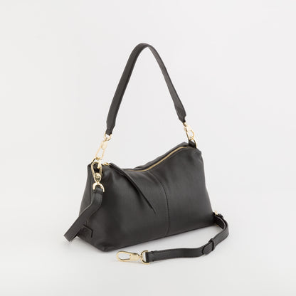 Sacca Donna - Nora v1 Nero