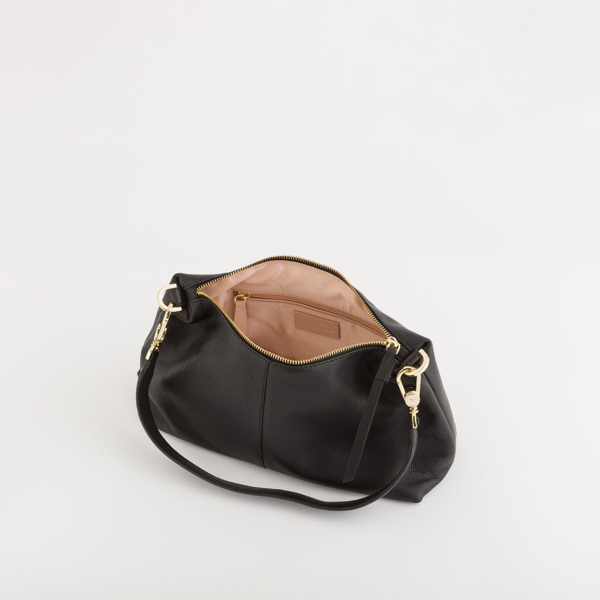 Sacca Donna - Nora v1 Nero