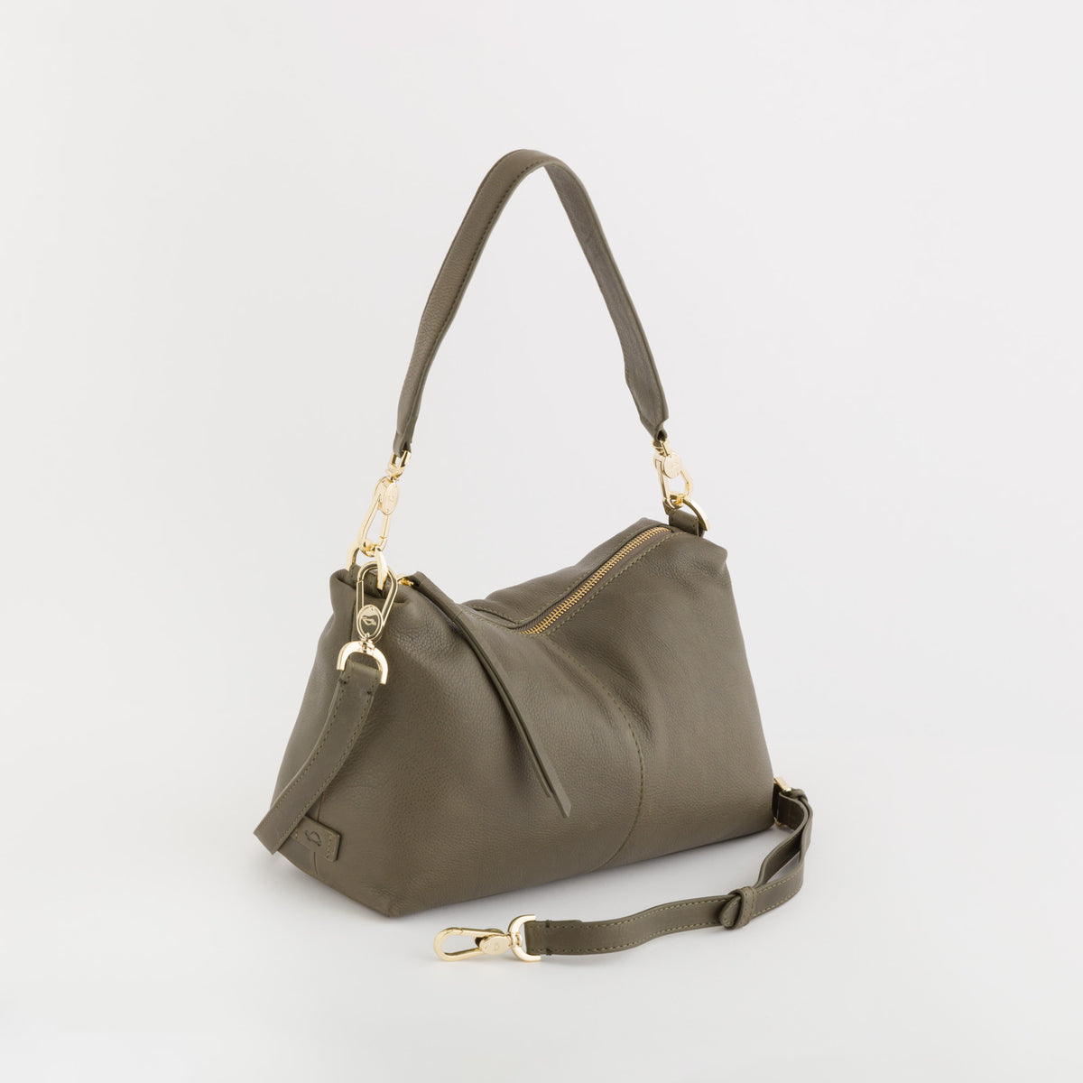 Sacca Donna - Nora v1 Oliva