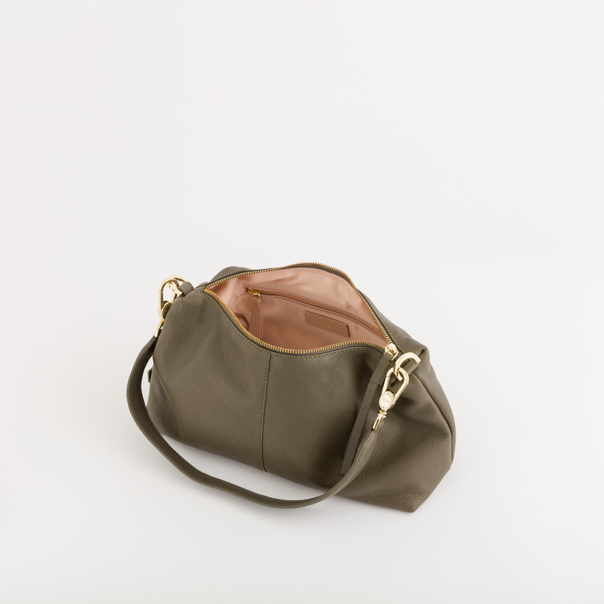 Sacca Donna - Nora v1 Oliva