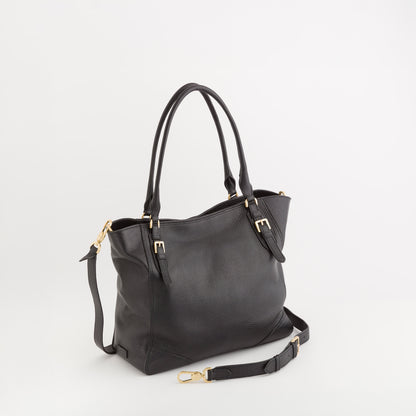 Shopping Donna - Waco Nero