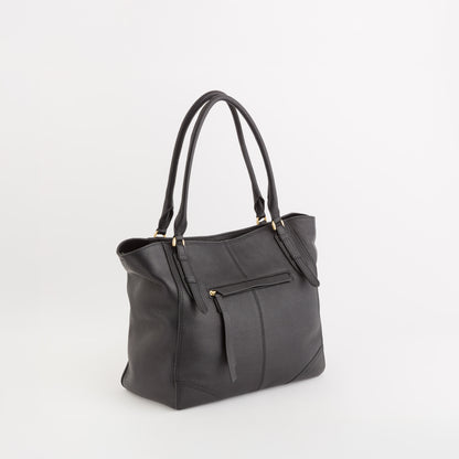 Shopping Donna - Waco Nero