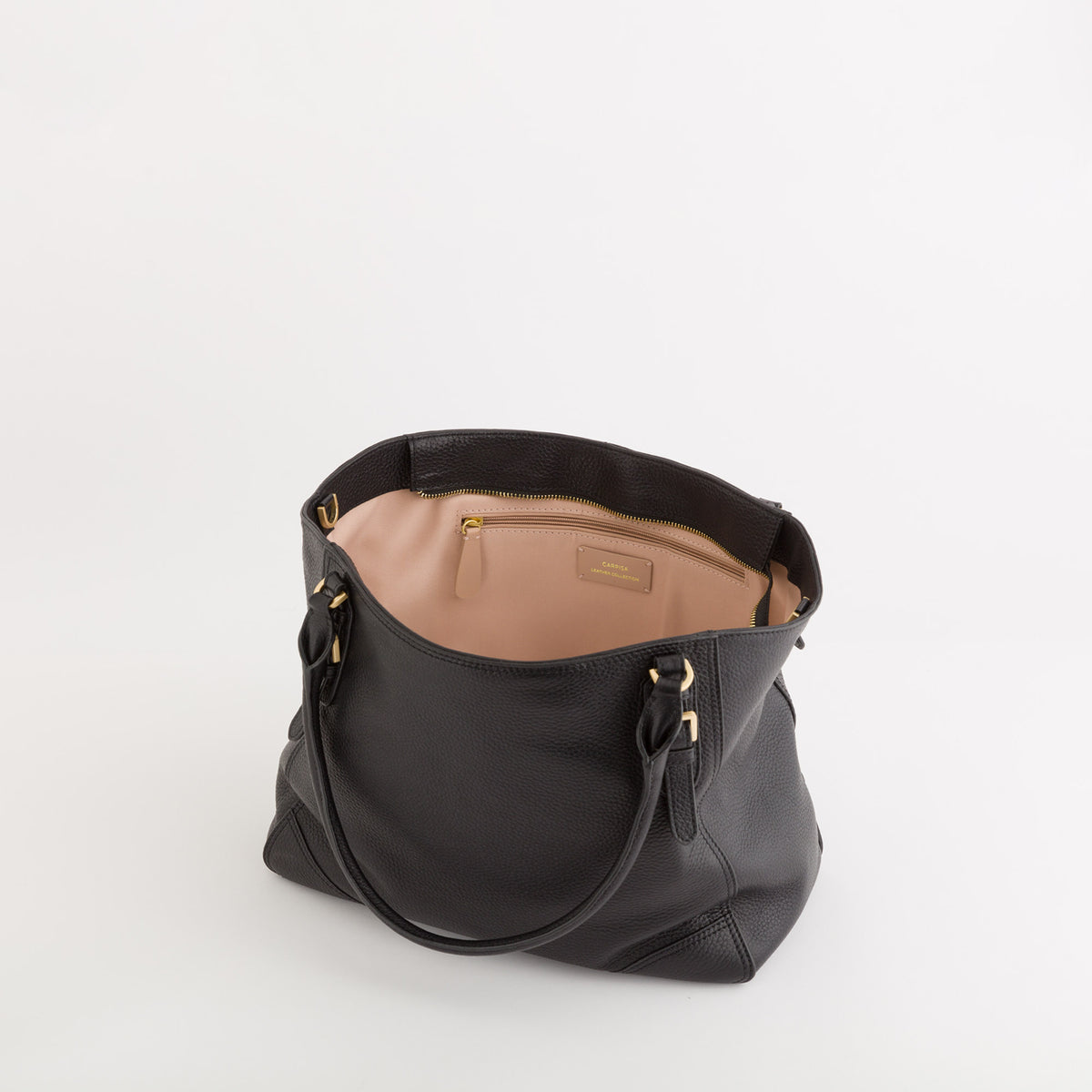 Shopping Donna - Waco Nero