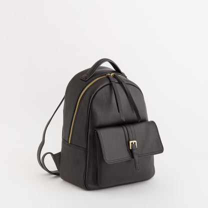 Zaino Donna - Waco Nero