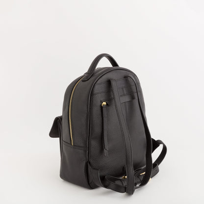 Zaino Donna - Waco Nero