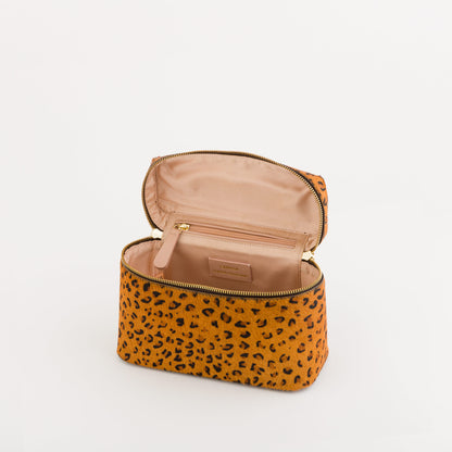 Schultertasche für Damen - Rose Dunkel/Mehrfarbig