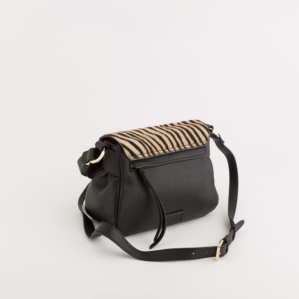 Pattina Donna - Rose Nero/Sabbia