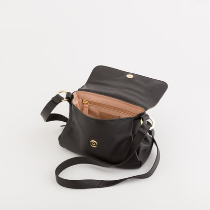 Pattina Donna - Rose Nero/Sabbia