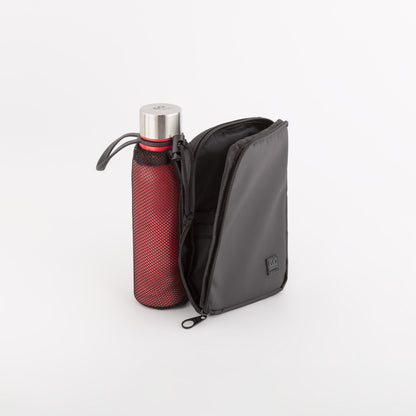 Monospalla - Move travel accessor Nero