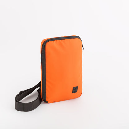 Bandolera - Accesorio de viaje Move Naranja