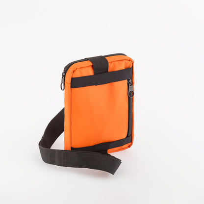 Bandolera - Accesorio de viaje Move Naranja