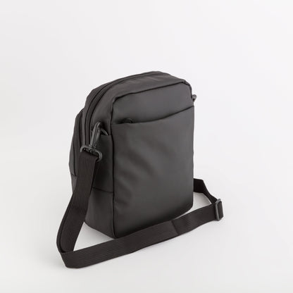 Schultertasche - Move-Reiseaccessoire Schwarz