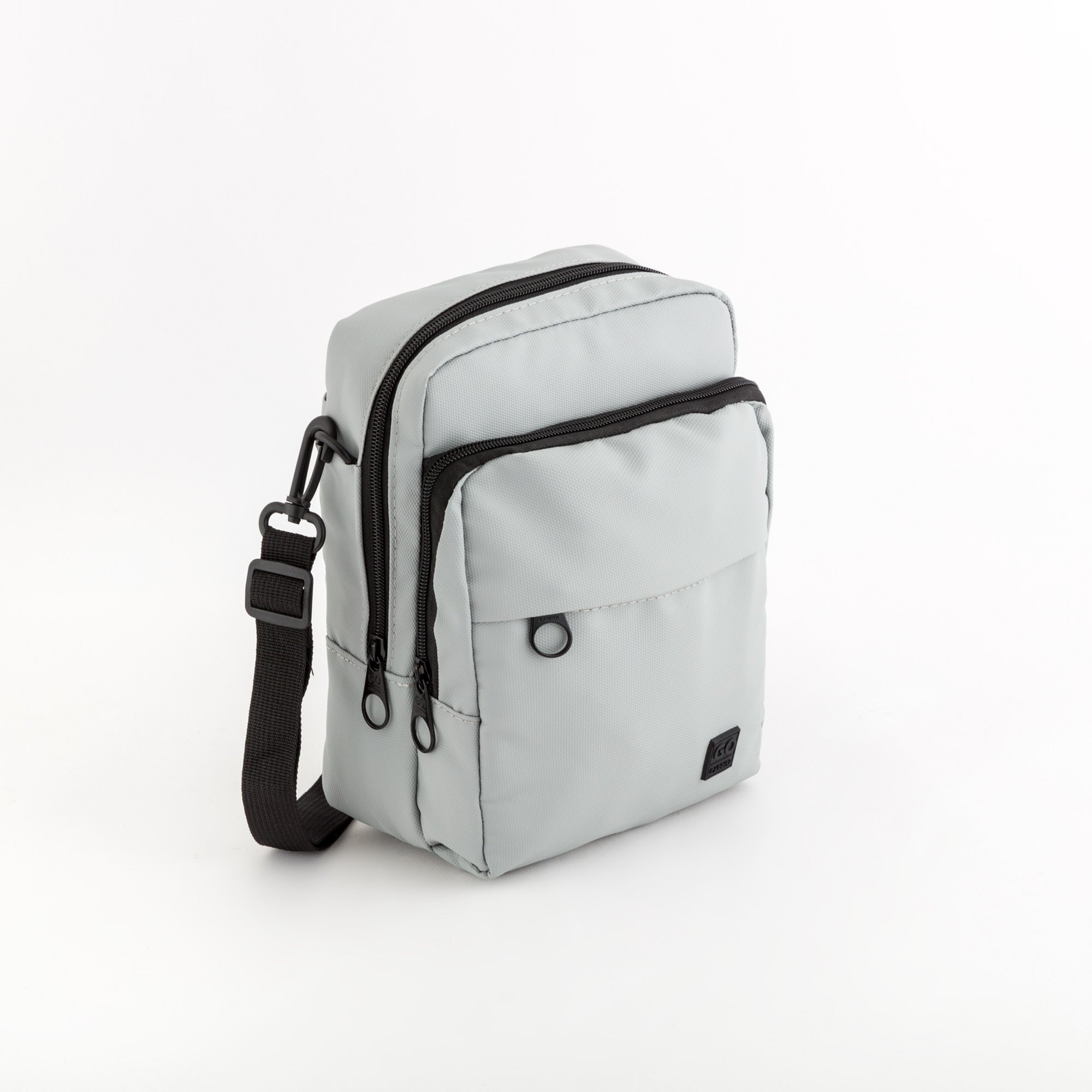 Bandolera - Accesorio de viaje Move Gris frio