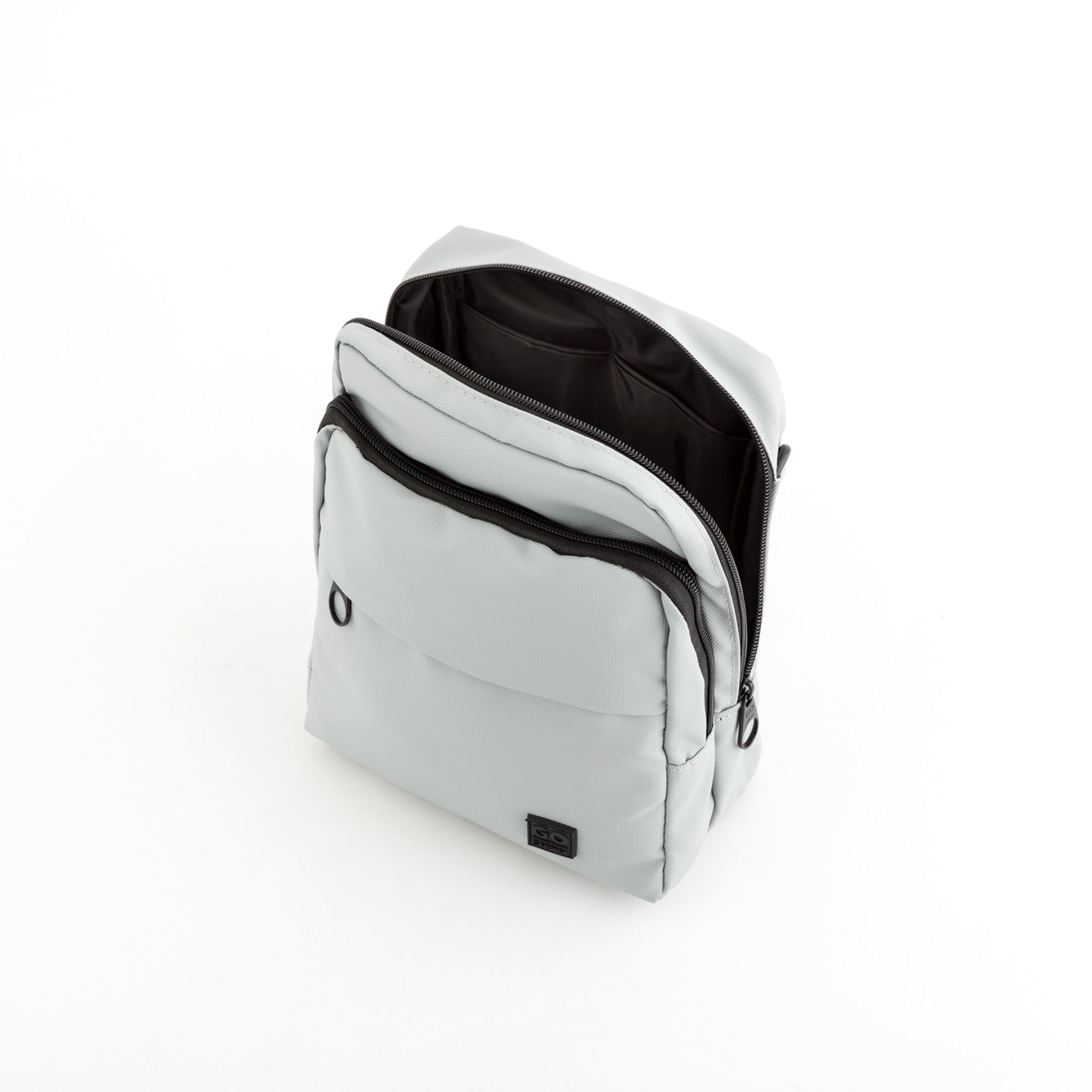 Bandolera - Accesorio de viaje Move Gris frio