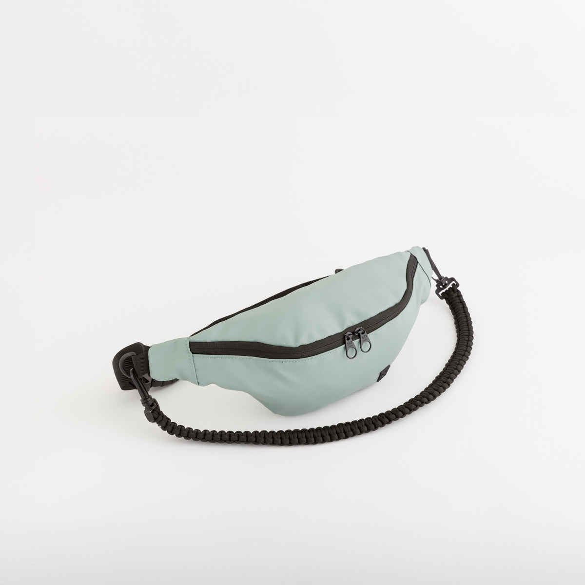 Waist bag - Move travel accessory Verde Ghiaccio