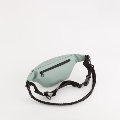 Waist bag - Move travel accessory Verde Ghiaccio