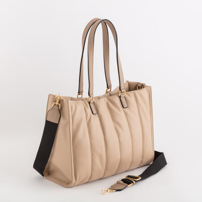 Einkaufen für Frauen - Irma v2 Beige