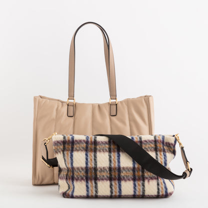 Einkaufen für Frauen - Irma v2 Beige