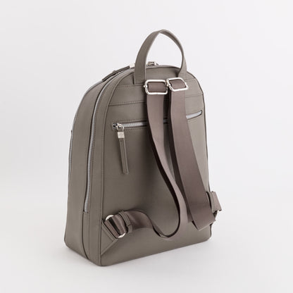 Zaino Donna - New mandy v2 Verde fumo