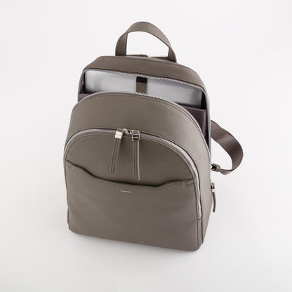 Zaino Donna - New mandy v2 Verde fumo