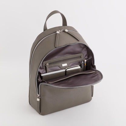 Zaino Donna - New mandy v2 Verde fumo