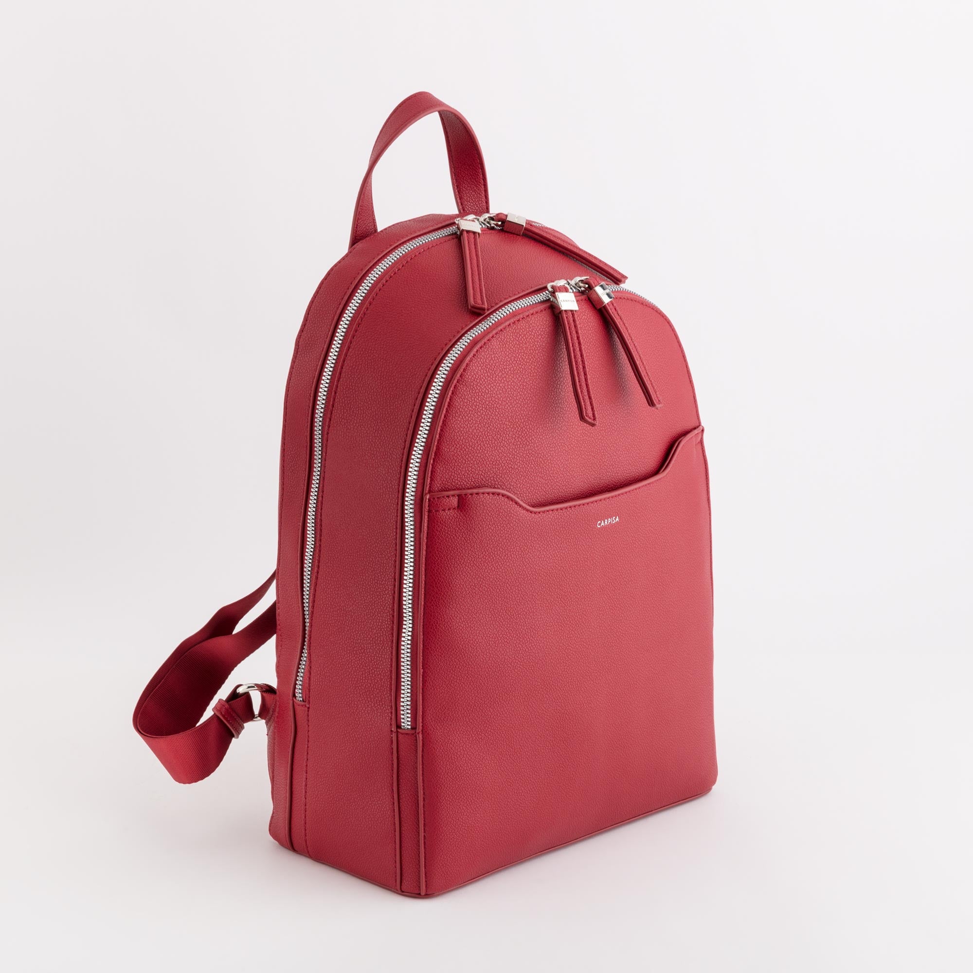 Damenrucksack - New Mandy v2 Rubin