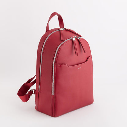 Damenrucksack - New Mandy v2 Rubin