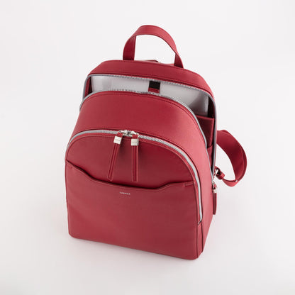 Damenrucksack - New Mandy v2 Rubin