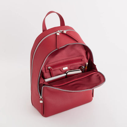 Damenrucksack - New Mandy v2 Rubin