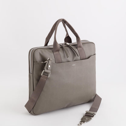 Computergehäuse - New Mandy v2 Rauchgrün