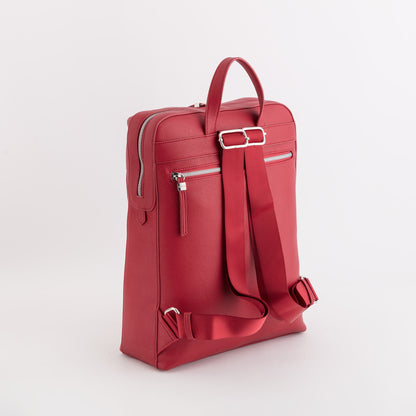 Damenrucksack - New Mandy v2 Rubin