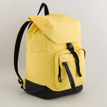 Zaino Uomo - Go-way Giallo Chiaro