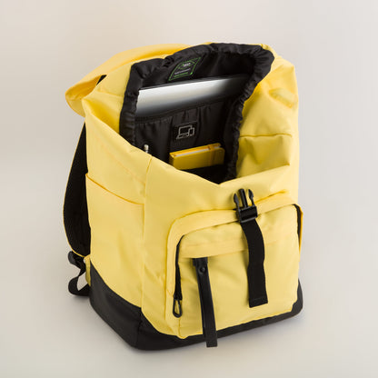Zaino Uomo - Go-way Giallo Chiaro