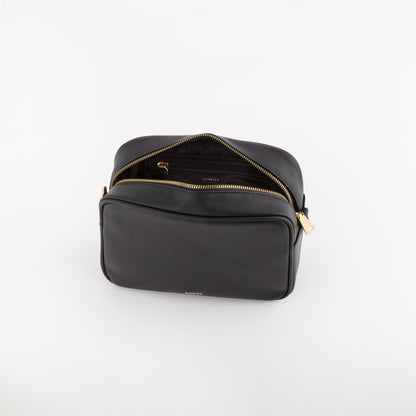 Tracollina Donna - Loto v2 Nero