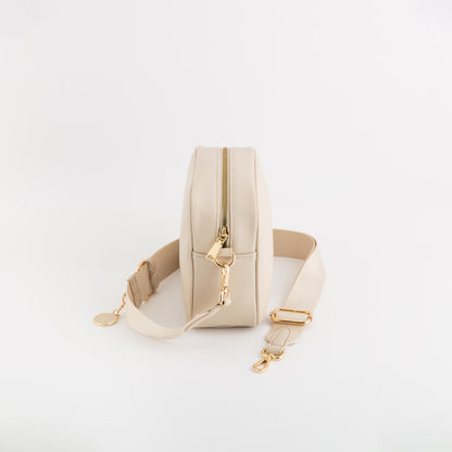 Tracollina Donna - Loto v2 Crema