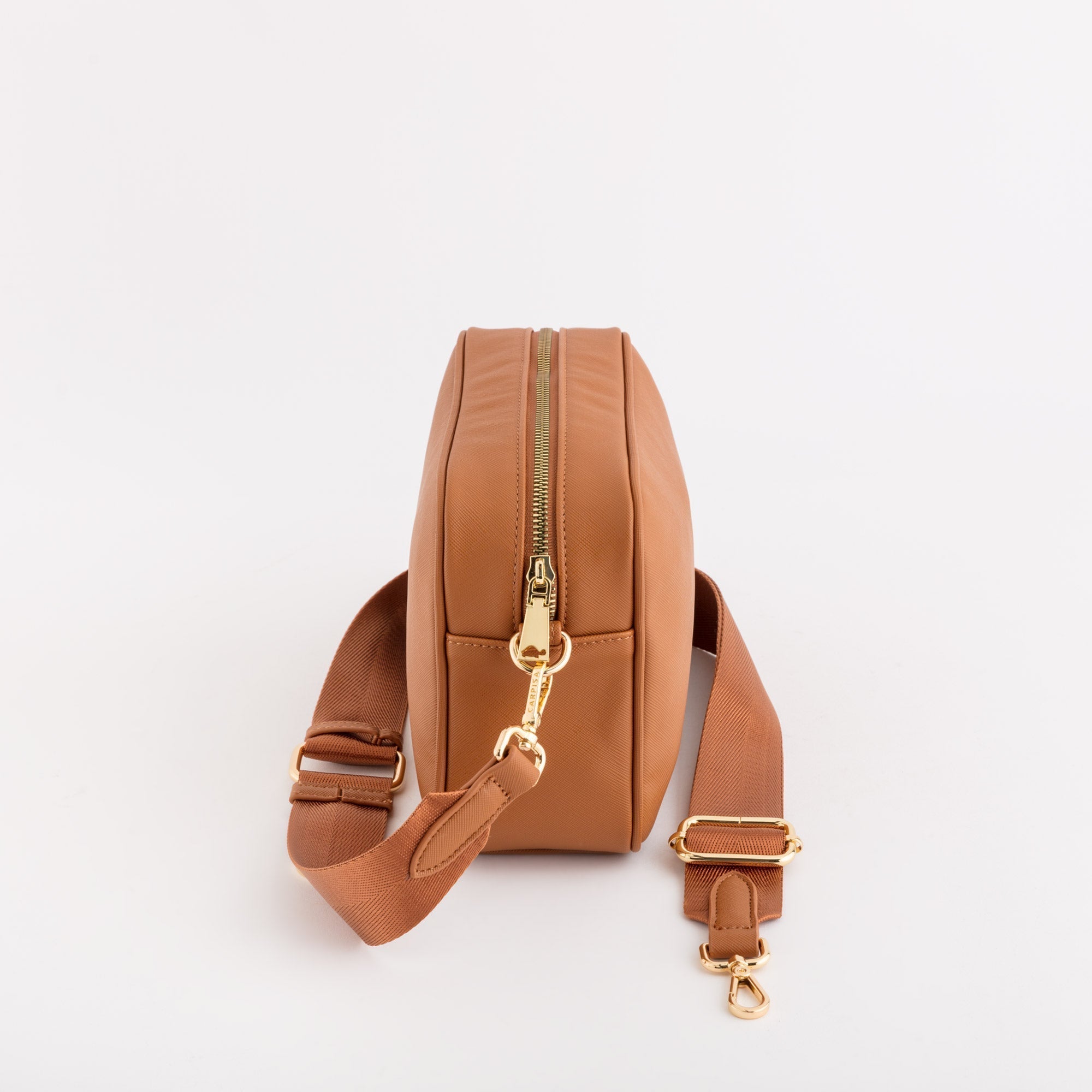 Tracollina Donna - Loto v2 Cuoio