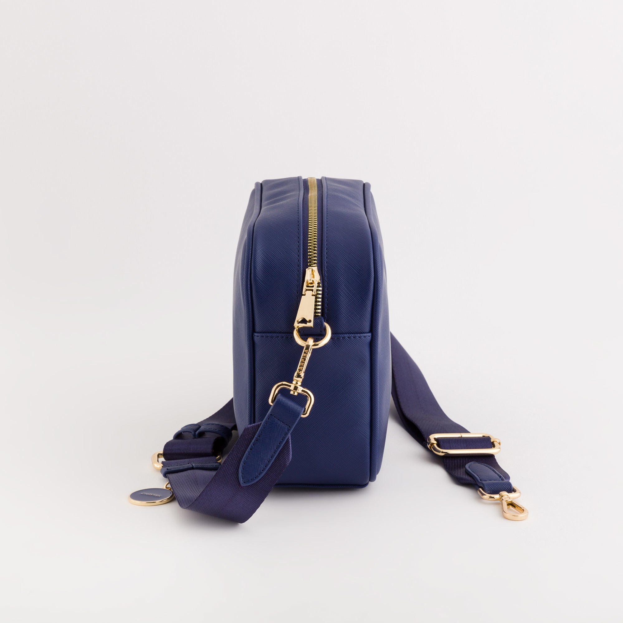 Tracollina Donna - Loto v2 Blu