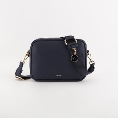 Tracollina Donna - Loto v2 Blu Marino