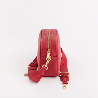 Tracollina Donna - Loto v2 Rubino