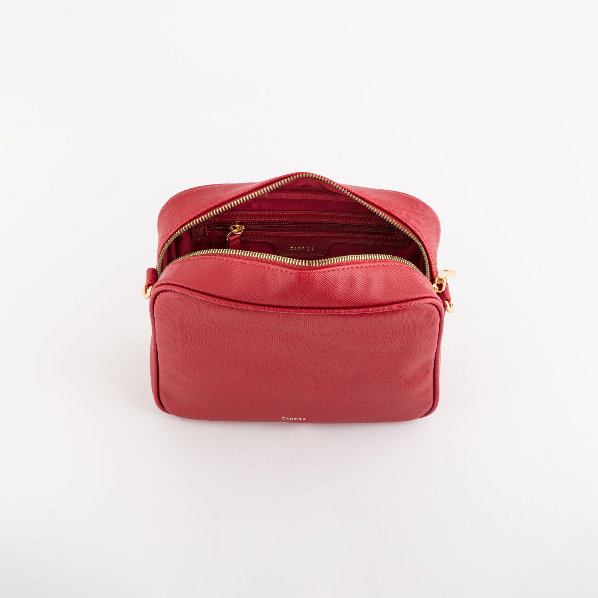 Tracollina Donna - Loto v2 Rubino