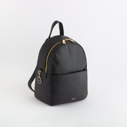 Women's Backpack - Lotus v2 Black