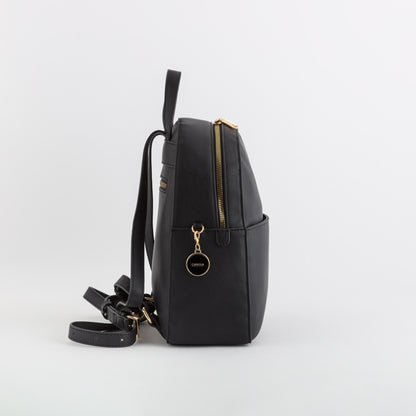 Women's Backpack - Lotus v2 Black