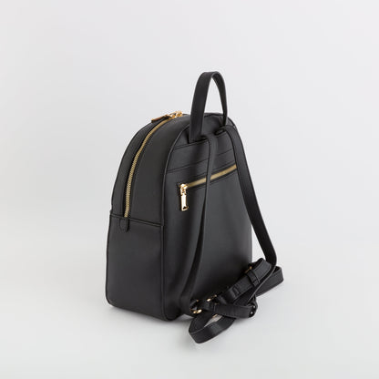 Women's Backpack - Lotus v2 Black