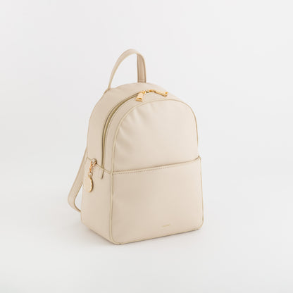 Women's Backpack - Lotus v2 Cream