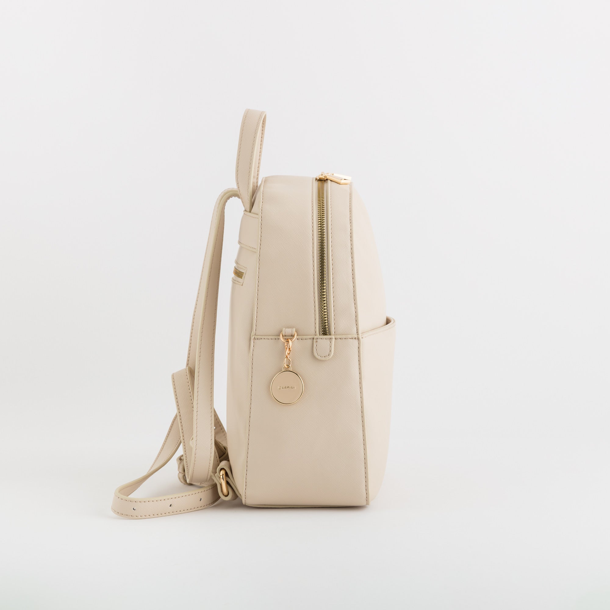 Women's Backpack - Lotus v2 Cream