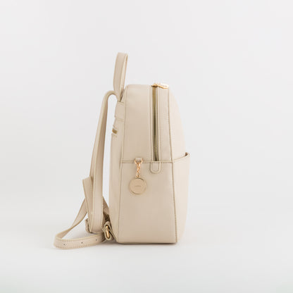 Women's Backpack - Lotus v2 Cream