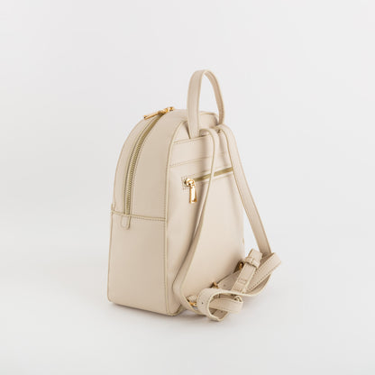 Women's Backpack - Lotus v2 Cream