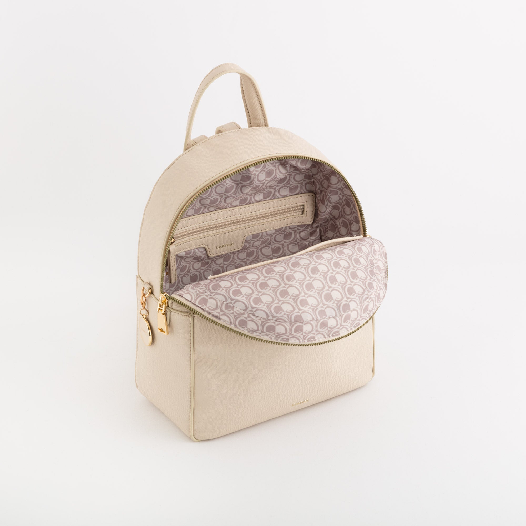 Women's Backpack - Lotus v2 Cream
