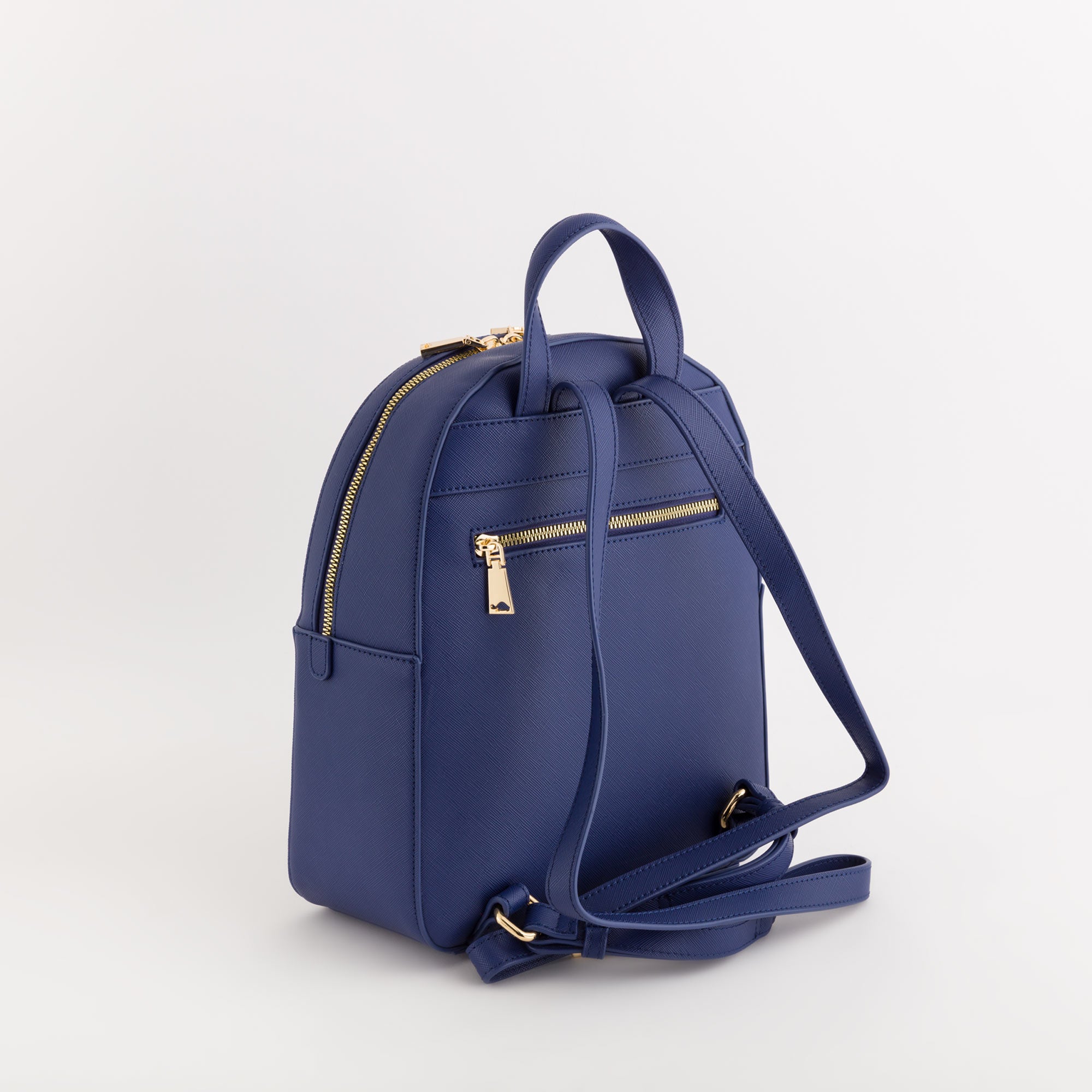 Women's Backpack - Lotus v2 Blue
